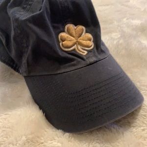 Notre Dame Fighting Irish Ball Cap